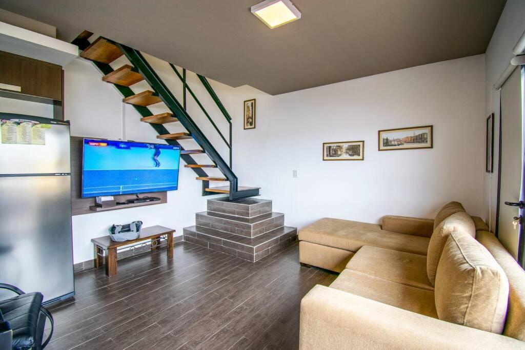 Gran Mirador Apartment