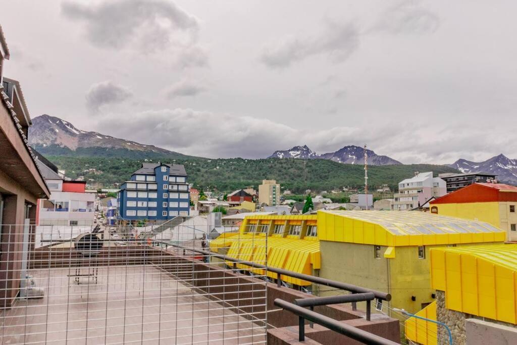 Gran Mirador Apartment