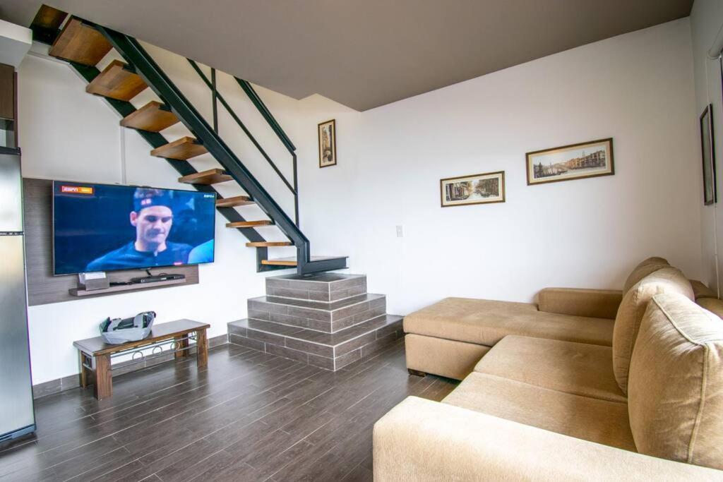 Gran Mirador Apartment *
